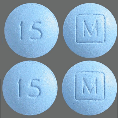 Beställ Morfinsulfat 15 mg.
