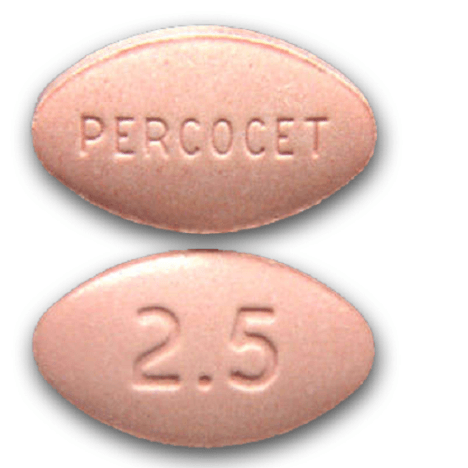 Köp Percocet 10 mg i Europa
