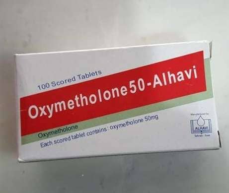 köp bästa kvalitet Oxymetholone 50 mg mg online