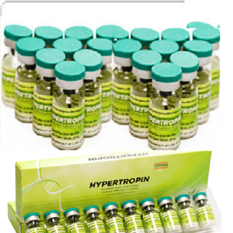Köp Hypertropin HGH i Sverige