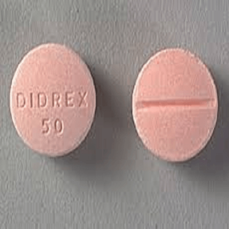 Köp Didrex-Benzfetamin 50 mg online utan recept