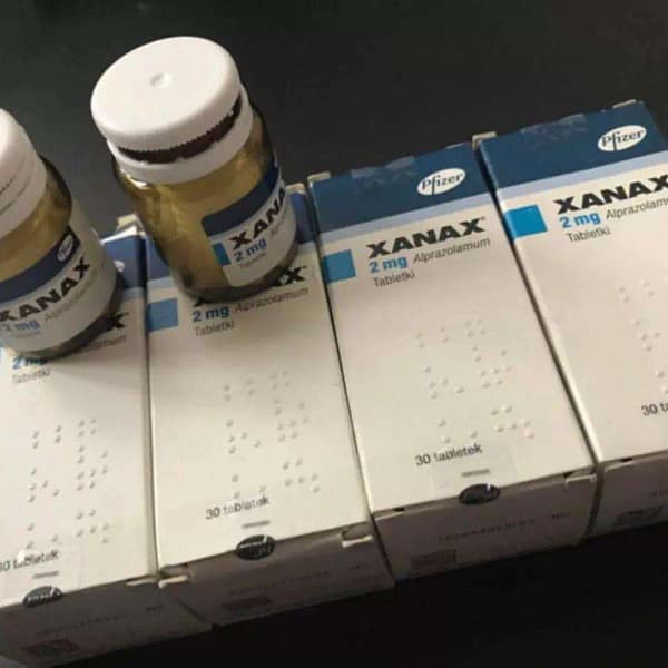 Köp Xanax 2 mg utan recept