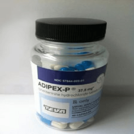 Beställ Adipex-P online utan recept