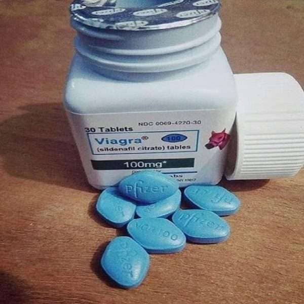 Viagra 100 mg