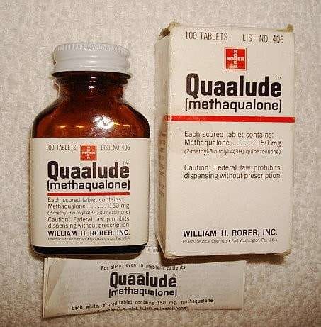 Beställ Mandrax Quaalude 300 mg utan recept