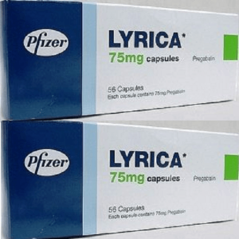 Köp Lyrica 300 online utan recept