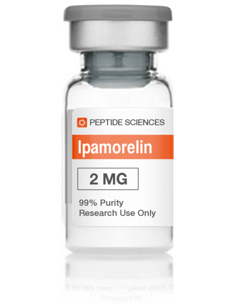 Köp Ipamorelin 2mg 10 vials Kit utan recept