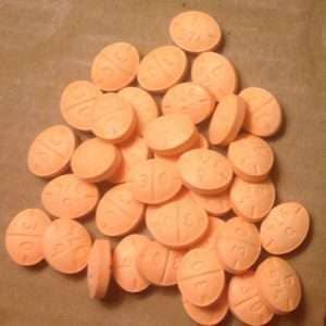 Adderall 30 mg online utan recept