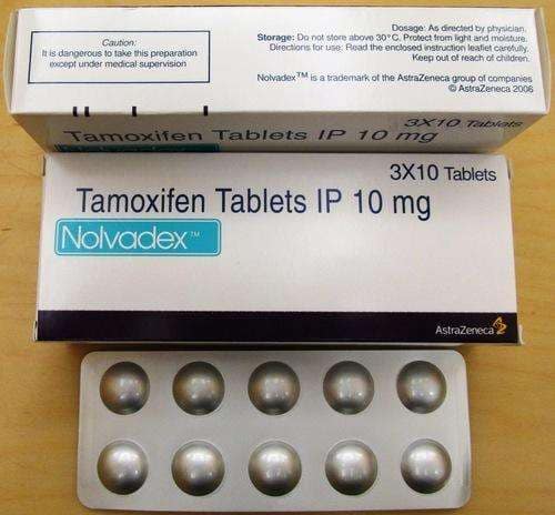 bästa Nolvadex Tamoxifen Citrate 10 mg online